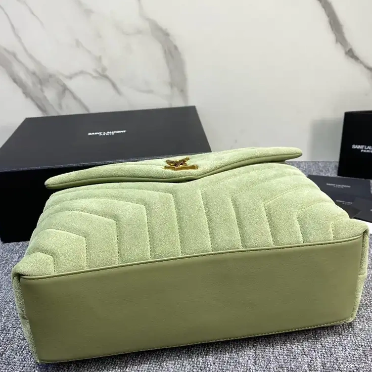 Brother sam 2212HS0108 YSL Bag 1015